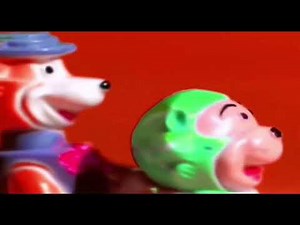 BOOMERANG CARTOON NETWORK EFFECTS