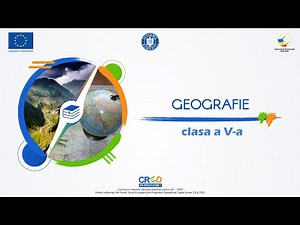 Globul geografic și harta