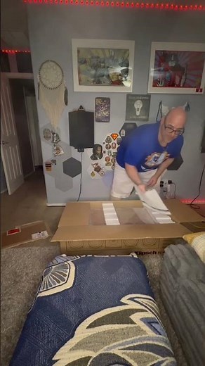 Unboxing | Klipsch RC-64 III Center Channel Speaker #homeaudio #unboxing