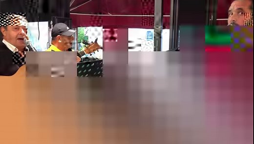 NAHAXIAK, groupe de musique basque en direct de la Fête du Gâteau Basque Sublime Nahaxiak Musica | ici Pays Basque