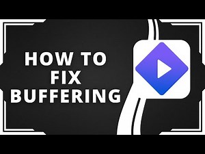 How To Fix Stremio Buffering (Best Method)