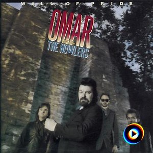 Down in Mississippi by Omar & The Howlers