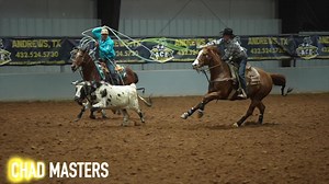 Team Roping Fans 👉 Experience Roping like never before with a Match Roping streaming in 4K to your living room. Featuring some of the great ropers of our time. Watch Coleman Proctor and Logan Medlin take on Chad Masters and Trey Yates in a 15 Head Match Roping Hurry and purchase your early bird pass now -> First 300 customers save 30% off this exclusive 15 Head Match Roping! PLUS access exclusive interviews, livestreams, and The Vault of over 2,500 other ropings videos. X Factor Roping is The #