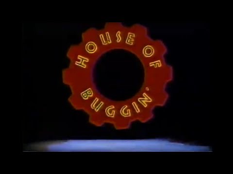House of Buggin Ep6 (1995)