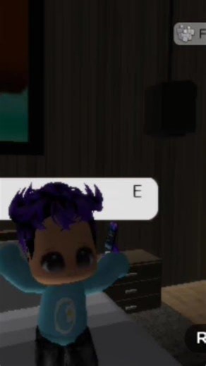 Android alarms vs iPhone alarms #roblox