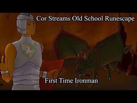 OSRS First Time Ironman 9/02/2025/ MGS3 Delta Snake Eater