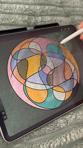 Some abstract work today 🫟 Using my Sketch Brush and my Stone Brush 🖊️ #procreateart #abstractart #digitalabstract #digitalartist #procreateillustration #abstractillustration #procreateprocess #artinprogress #digitalartdaily #ipadart #artistoninstagram #procreatecommunity #creativityunleashed #modernart #procreatefeatures #digitalartlovers #creativeprocess #instaart #artvideo #procreatetutorial #arttimelapse #digitalinspo #colorandform #digitalartwork #artstudio #artdaily #makersgonnamake #art