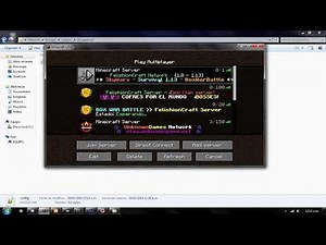 BungeeCord HUB Plugin | Back to the Hub | Custom Commands | Blocked Servers