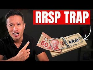The RRSP Regret: Why Many Canadians Wish They Never Used It