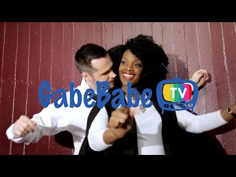 GabeBabeTV - Gabrielle Flowers ft. Chad Rader (OFFICIAL MUSIC VIDEO)