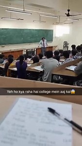 I have to admit ki aaj mai Thoda futuristic feel kar rhi hu . Yaad hai jb code karne ke liye sara code type karna pdta tha? It feels like 2021. But now in 2025, mere paas ek cool mantra hai that “why type when AI can write?” 🥹 Maine blackbox.ai doonda jo ki automatically sara code generate kar ke de skti hai. Ab koi late night coding nahi na hi thaka dene vale debugging sessions. Ab toh ulta mai bs apni chai piti hu and AI mere behalf pe sara kaam karti hai. 😌 So here’s a tip - chatgpt ko side