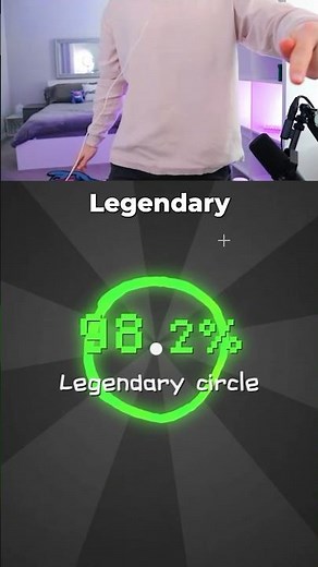 I Tied The World Record For Drawing A Perfect Circle