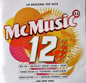 Various - McMusic 12