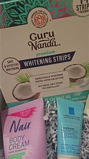 Walmart Spring Beauty Box #walmartbeautybox #unboxingvideo #walmartfinds