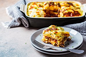 Queste sono le 20 ricette più famose (e amate!) in tutto il mondo