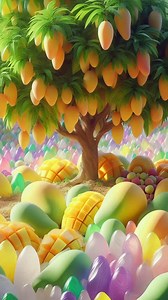 81K views · 782 reactions | easy and fast method to propagate and grow mango fruit trees #garden #fruits #mango | Garden Tree | Facebook