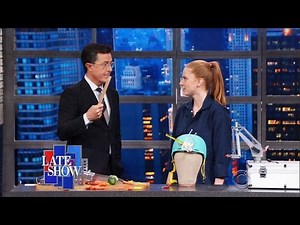 Simone Giertz is Queen of Crappy Robots