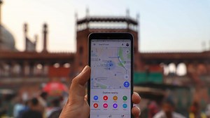 Hidden Google Maps Features That Make Vacation Planning Easier