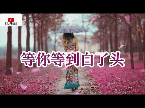 2022/09 蔷薇团长 💓[ 等你等到白了头 ]💓