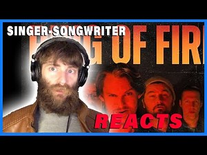THIS VERSION IS 🔥🔥!! | Home Free REACTION #59: "Ring of Fire" (2024 Version)
