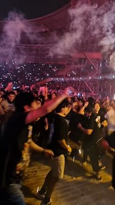 Toxicity - System Of A Down, Lima 27/04/25, Super pogo #soad #systemofadown #toxicity #live #perú #peru | Las Historias del Rock