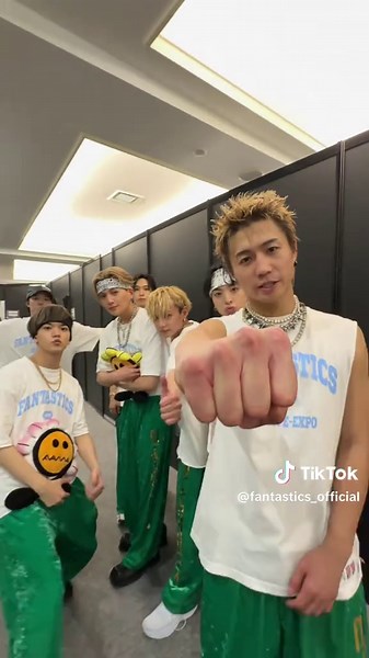 LDH LIVE-EXPO 2024 ｰEXILE TRIBE BEST HITS- ありがとうございました🔥 #FANTASTICS #AKANEGUMO #LDHEXPO2024