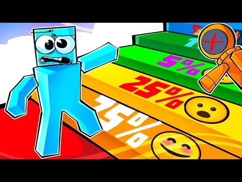 A Cada Degrau na Escada Aumenta a Chance de MORRER!