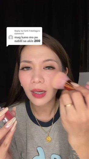 Mastering Powder Blush Applications