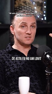 PREMIERA ACUM 🎞️🎙️ Mihai Trăistariu: “Am trăit cu o femeie măritată!” 😳 Vezi episodul complet 🙌🏼 | George Official.ro