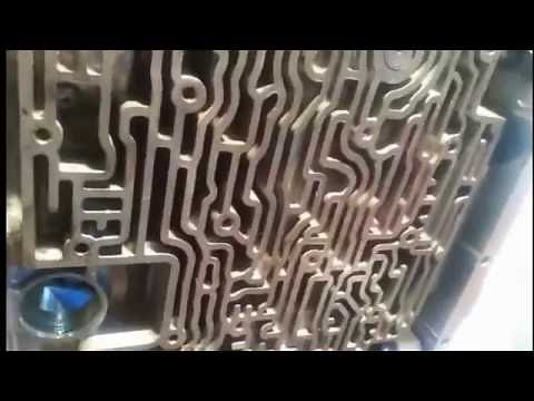 4L60E and 700r4 checkball capsule (3rd accumulator checkball)