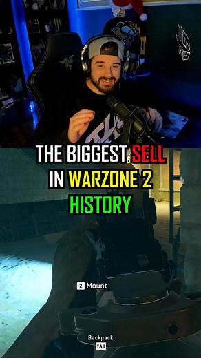 648K views · 9.3K reactions | Was this the biggest fail in Warzone 2 History???? #warzone2 #warzone #mw2022 #modernwarfare2022 | Dr.Chubz | Facebook
