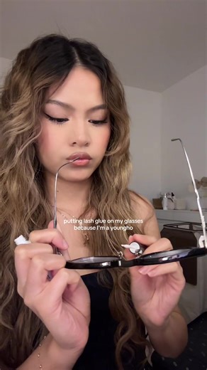 Why Do My Glasses Keep Falling Off?