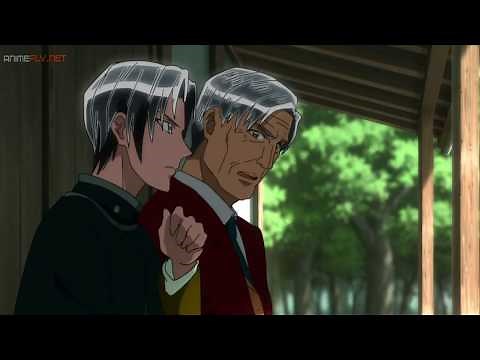 karakuri circus cap 19 completo sub español