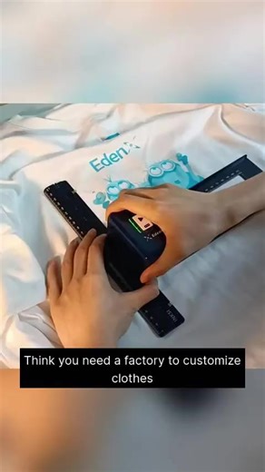 Inksi 01 Handheld Printer: Your Portable Art Studio