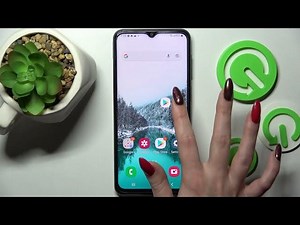 How to Open Apps in Pop Up View on SAMSUNG Galaxy F23 Floating Window Mode in SAMSUNG Galaxy F23