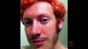 The psychiatrist who was treating James Holmes in the months before he opened fire in a Colorado movie theater testified in court Tuesday