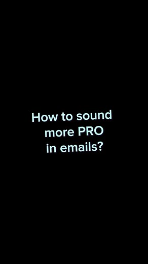 Improving Email Writing Skills: Tips for Professionals