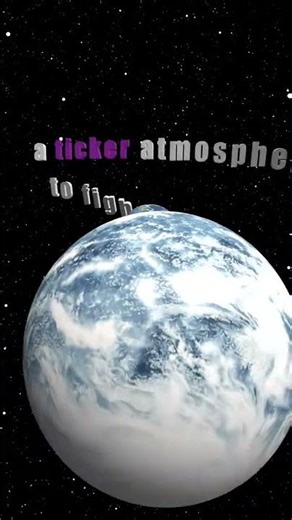 Kepler-442b is a “super-Earth” exoplanet that might support life. #extrasolar #kepler22b #intersting