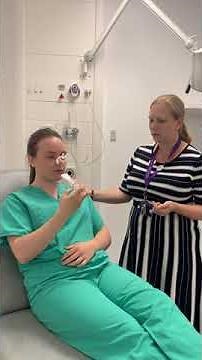 Inspiratory Muscle Training