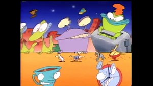 37K views · 794 reactions | Ok 90s kids: Who remembers Rocko's Modern Life? | I love the 90s | Facebook