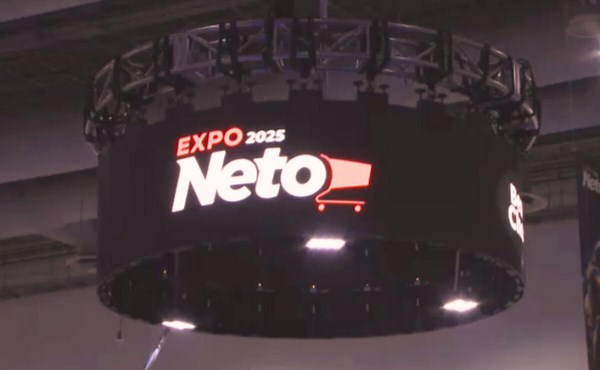 ¡Una al día! Tiendas Neto anuncia expansión México; abrirá una sucursal diaria en México