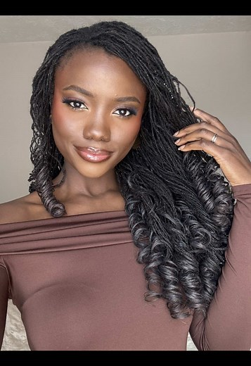 Durability of Flexi-Rod Curls on Microlocs