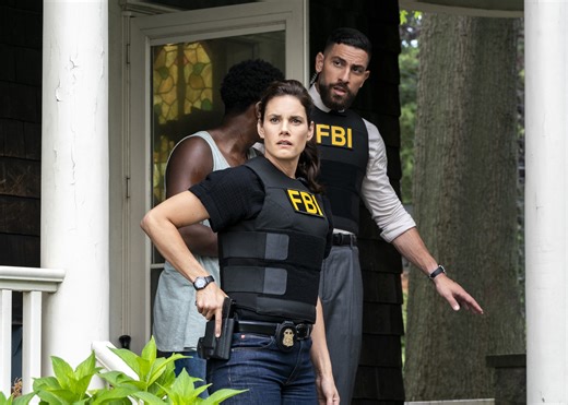 ‘FBI’ Kills off Major Character in Season 8 Premiere