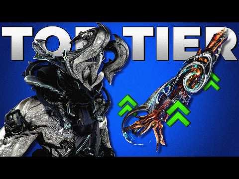 Rhino Prime con la Torid Incarnon un combo sin sentido