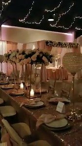 25K reactions · 157K shares | Rose Gold/Bush Champagne Gold and Ivory...