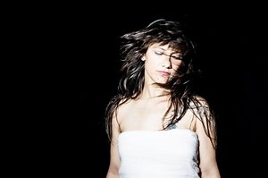 Eppure Sentire (Un Senso Di Te) - Elisa - Wikitesti