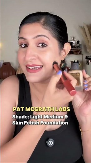 Foundation Reference Guide | Light Medium Skin with Warm Yellow Undertone