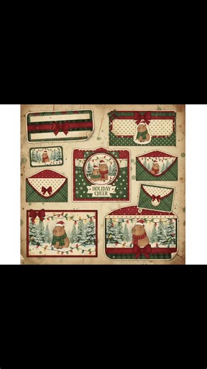 Buy me a coffee members Freebie | Edith Scrapbookingwithme