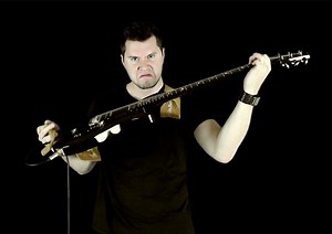 The Top Seven Metal Guitar Riffs. Period.