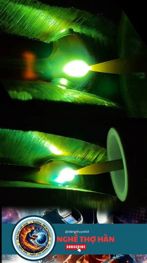 Hàn lót tig khe hở nhỏ và khe hở rộng. Bạn thường dùng loại nào? #nghethohan | Thợ Hàn Việt Nam